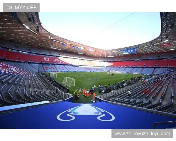 德国各地德甲球队分布及主要球场介绍